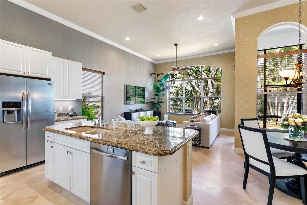 6059 Bither Way Lake Worth FL 33467