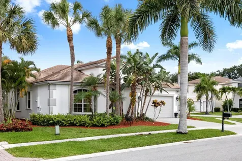 6059 Bither Way Lake Worth FL 33467