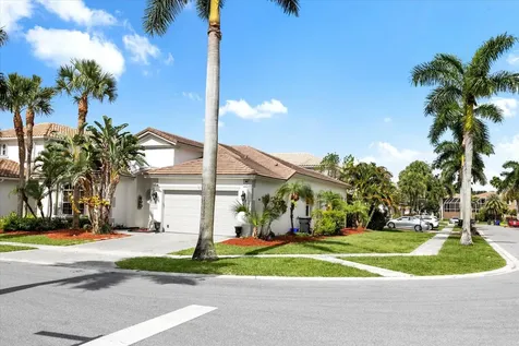 6059 Bither Way Lake Worth FL 33467