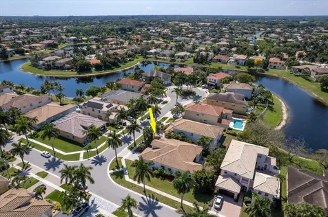 6059 Bither Way Lake Worth FL 33467
