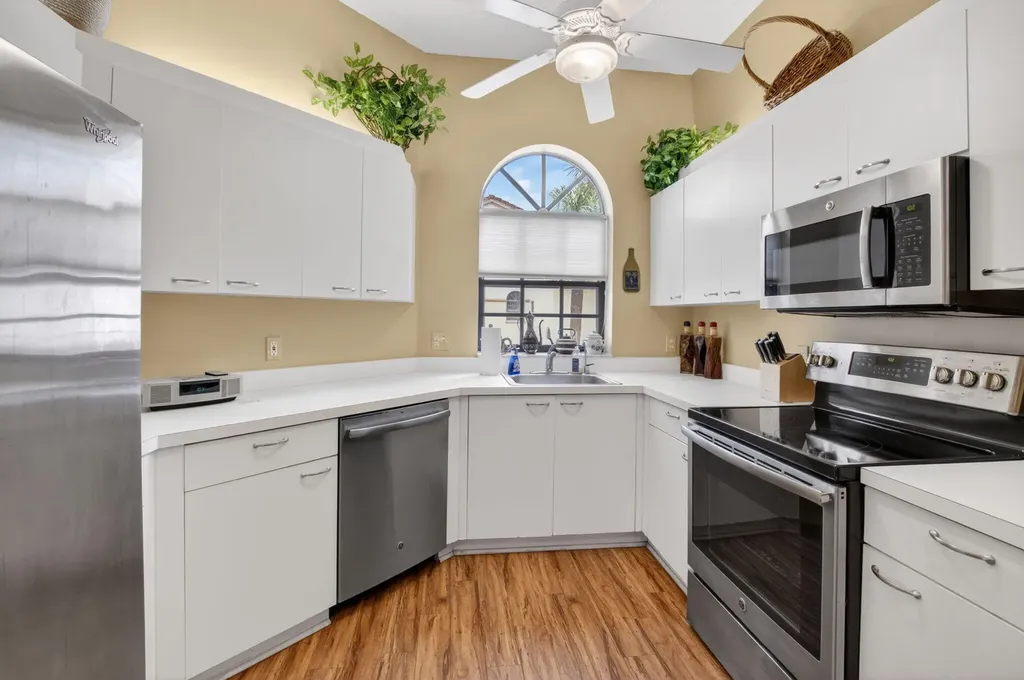5241 Brisata Circle Boynton Beach FL 33437