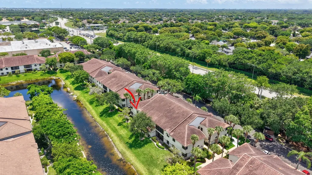 5241 Brisata Circle Boynton Beach FL 33437