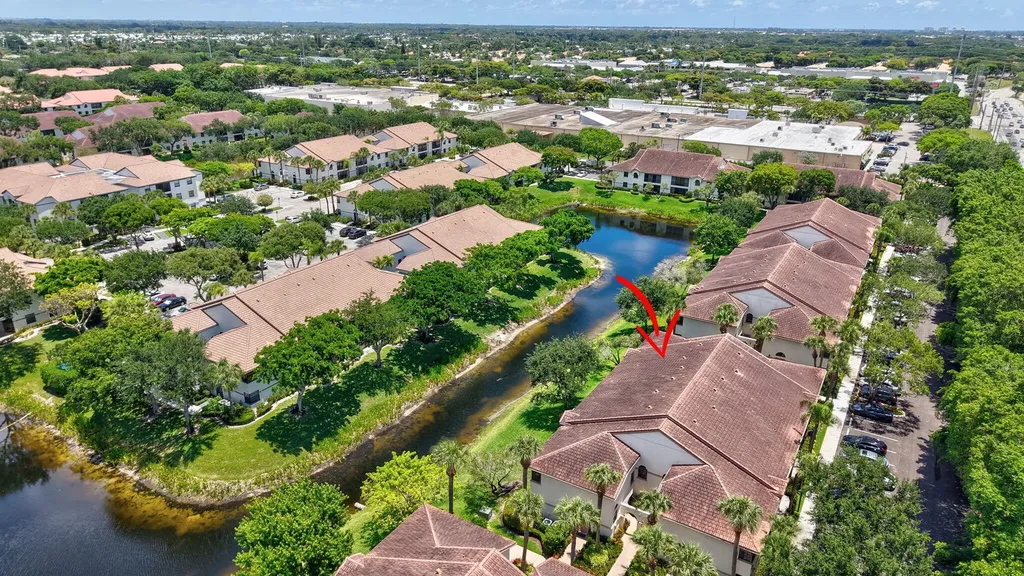 5241 Brisata Circle Boynton Beach FL 33437