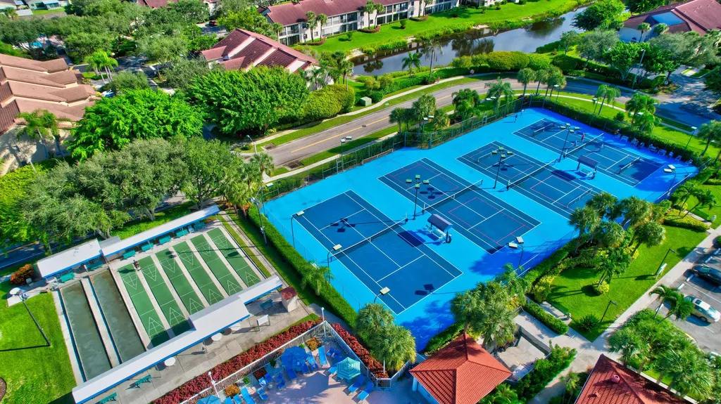 5241 Brisata Circle Boynton Beach FL 33437