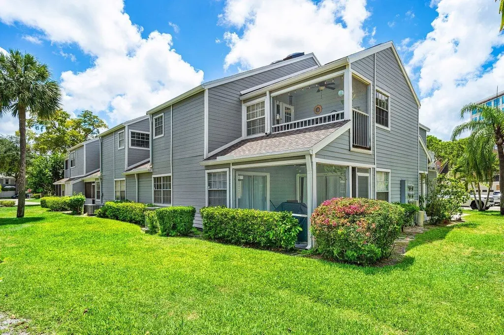 5336 Buckhead Circle Boca Raton FL 33486