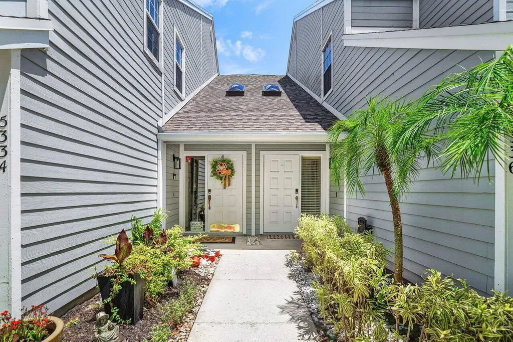5336 Buckhead Circle Boca Raton FL 33486