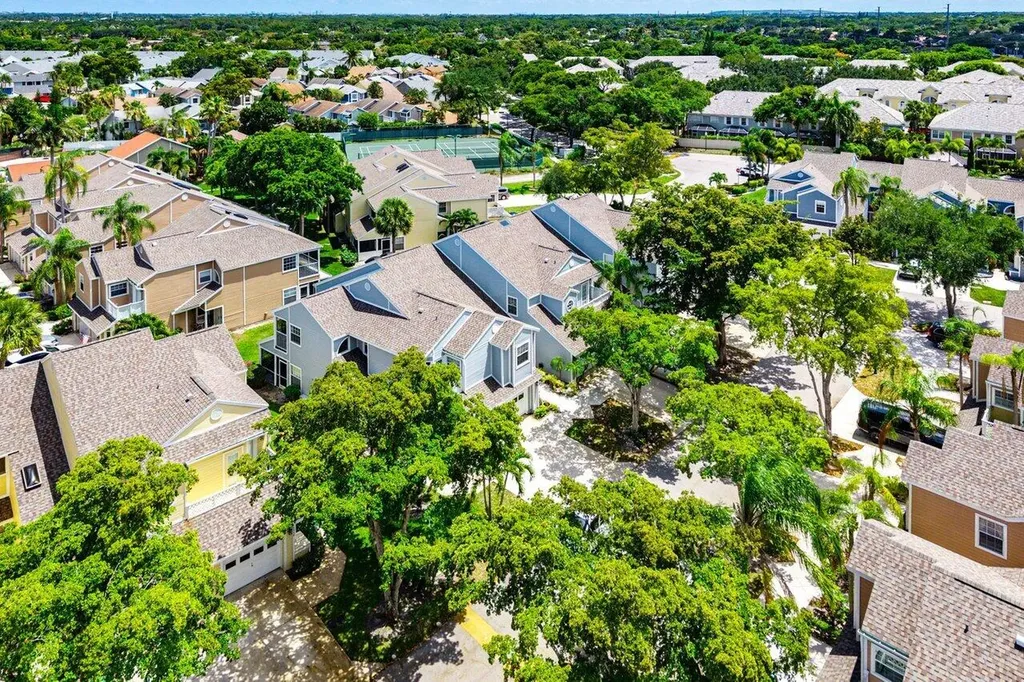5336 Buckhead Circle Boca Raton FL 33486
