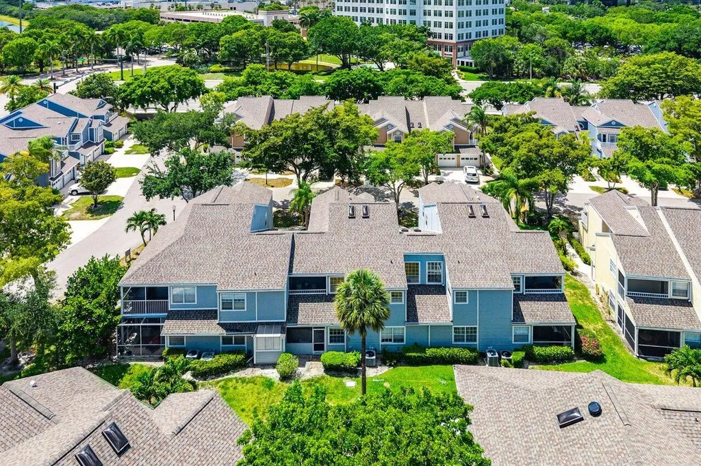5336 Buckhead Circle Boca Raton FL 33486
