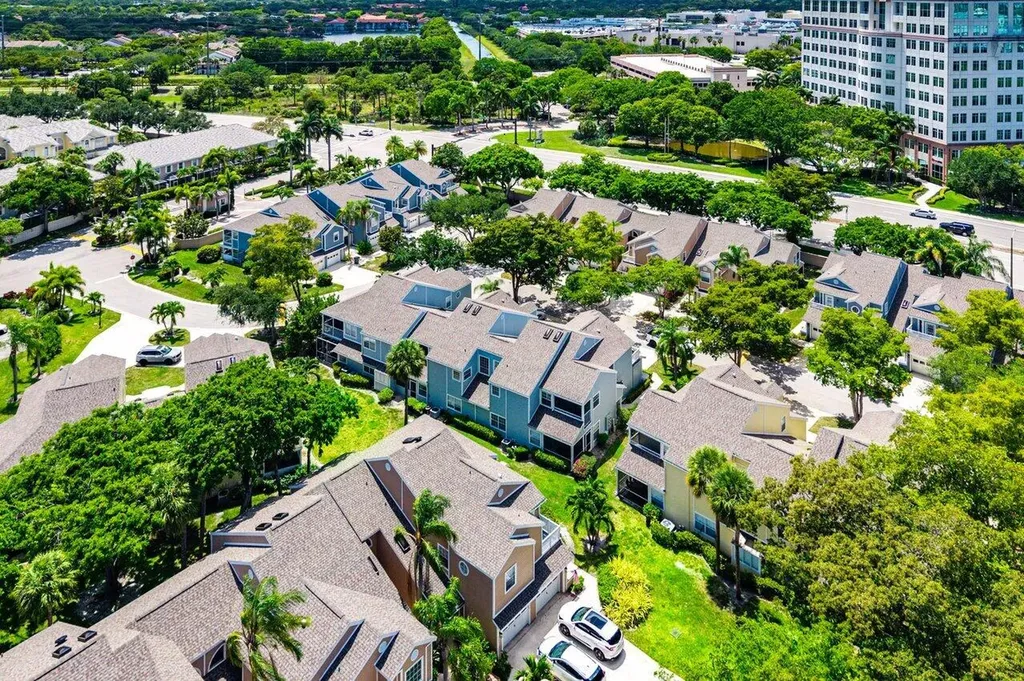 5336 Buckhead Circle Boca Raton FL 33486