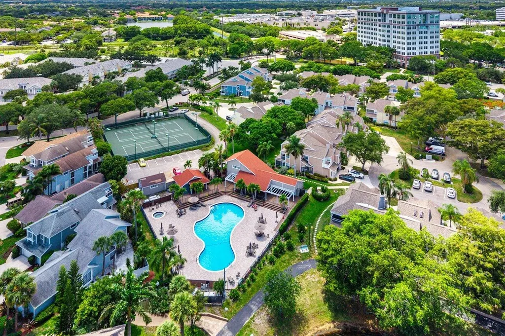 5336 Buckhead Circle Boca Raton FL 33486