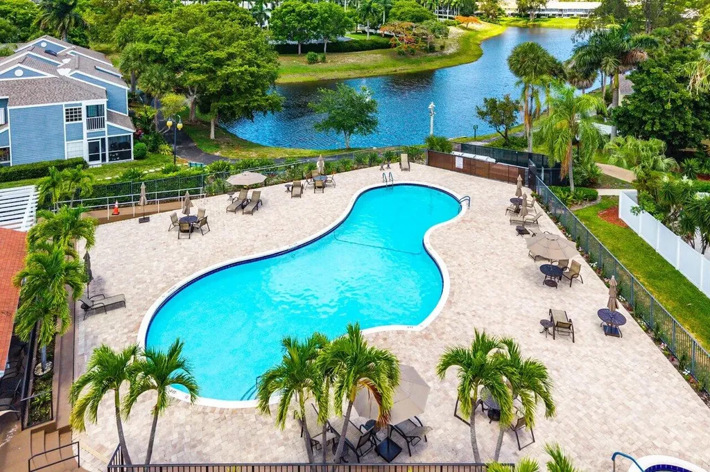5336 Buckhead Circle Boca Raton FL 33486