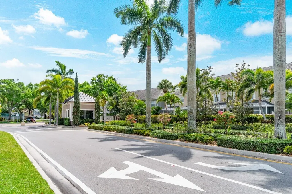5336 Buckhead Circle Boca Raton FL 33486