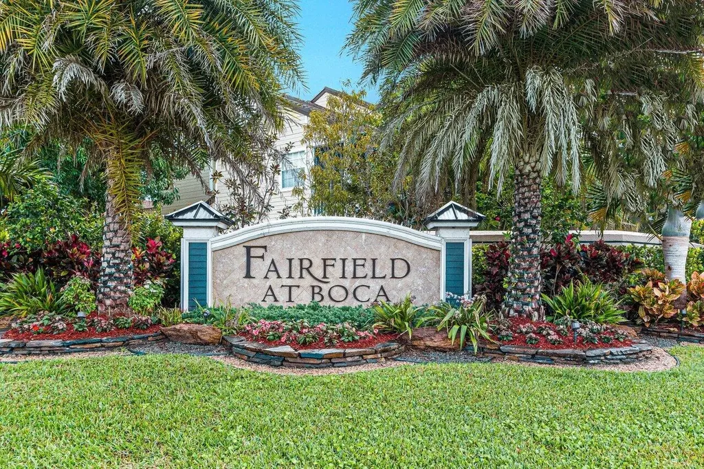 5336 Buckhead Circle Boca Raton FL 33486