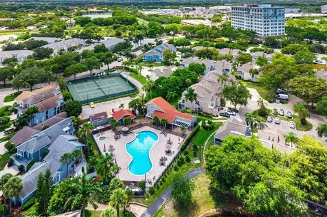5336 Buckhead Circle Boca Raton FL 33486