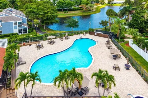 5336 Buckhead Circle Boca Raton FL 33486
