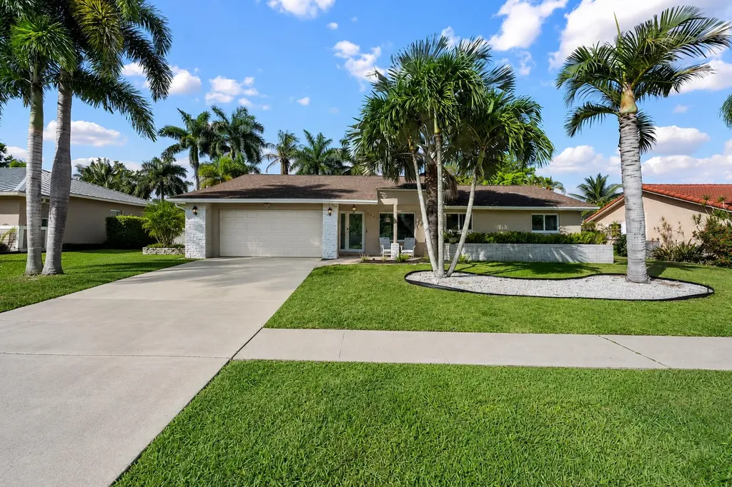 1197 Mystic Way Wellington FL 33414