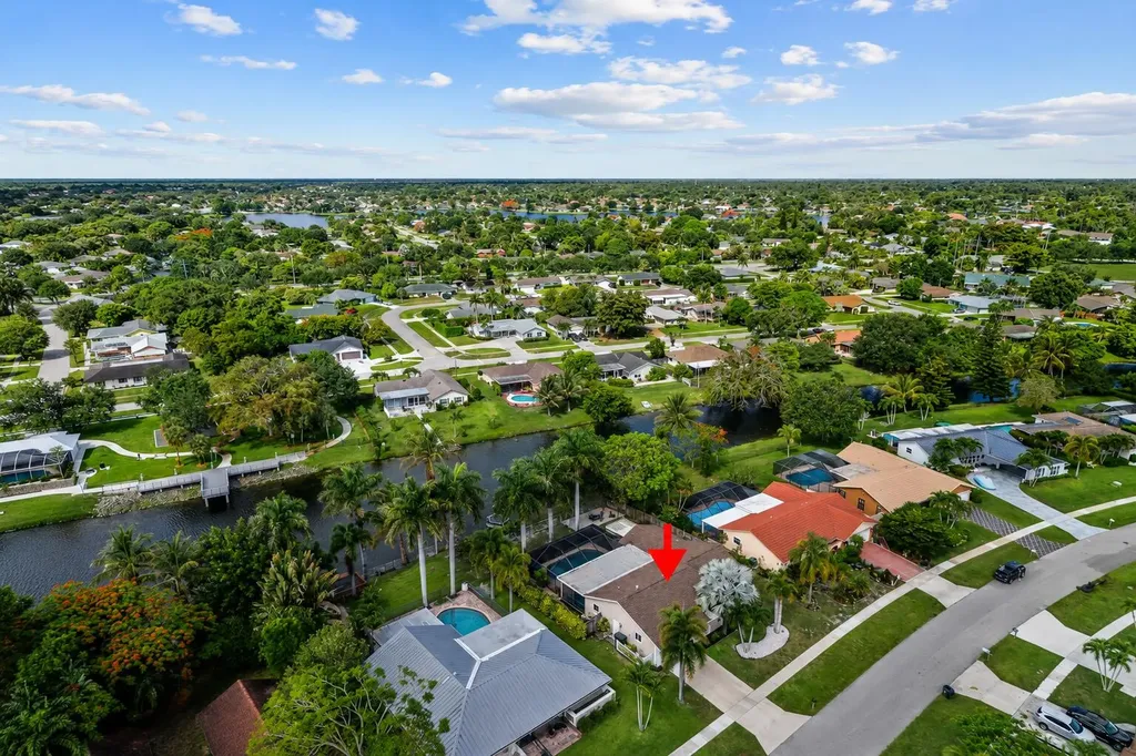 1197 Mystic Way Wellington FL 33414