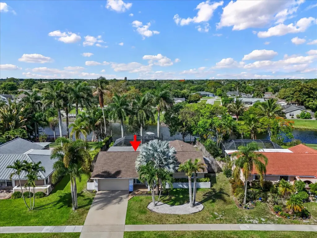 1197 Mystic Way Wellington FL 33414