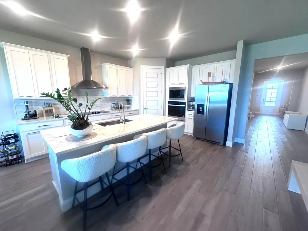 6489 NW Cloverdale Avenue Port St Lucie FL 34987