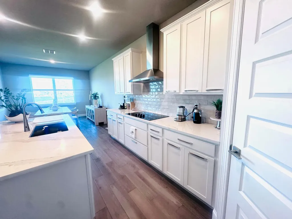 6489 NW Cloverdale Avenue Port St Lucie FL 34987