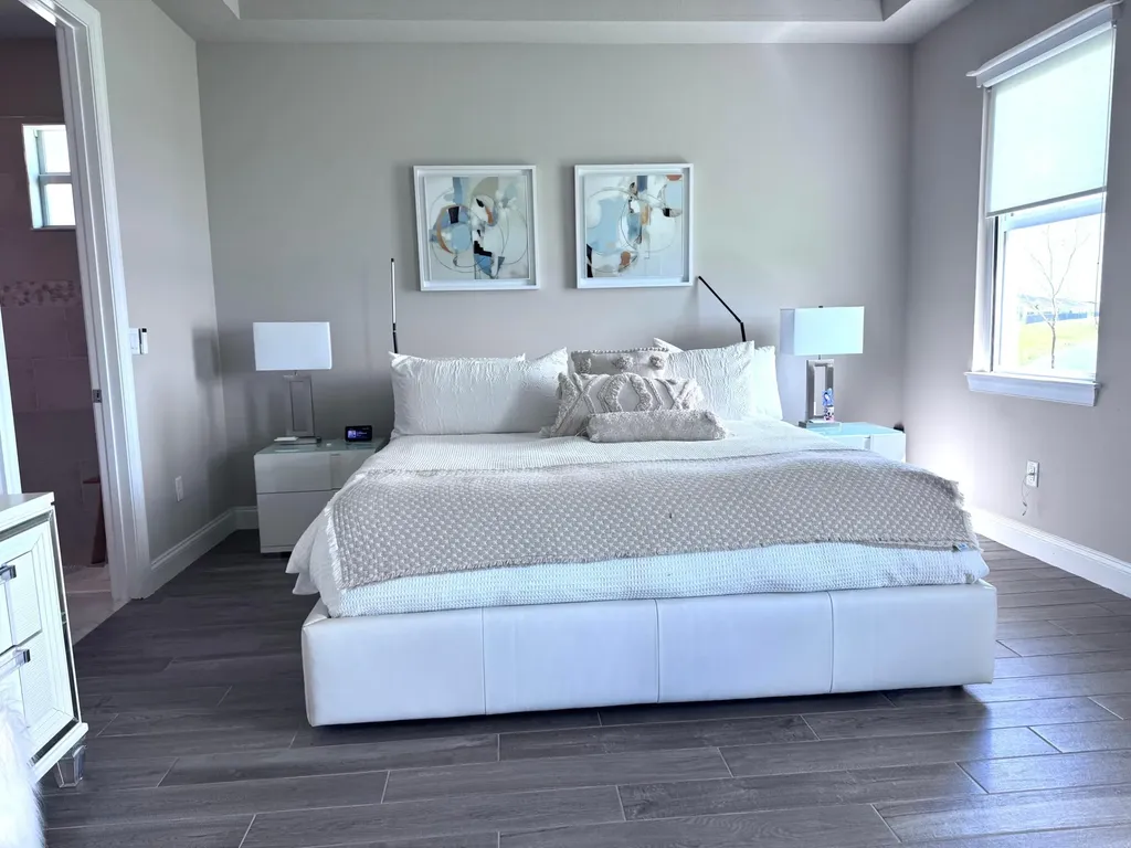 6489 NW Cloverdale Avenue Port St Lucie FL 34987