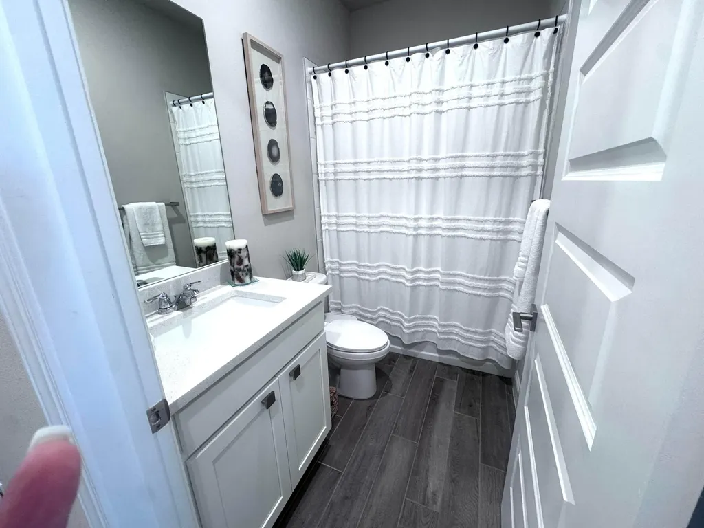 6489 NW Cloverdale Avenue Port St Lucie FL 34987