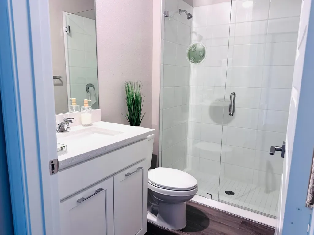 6489 NW Cloverdale Avenue Port St Lucie FL 34987