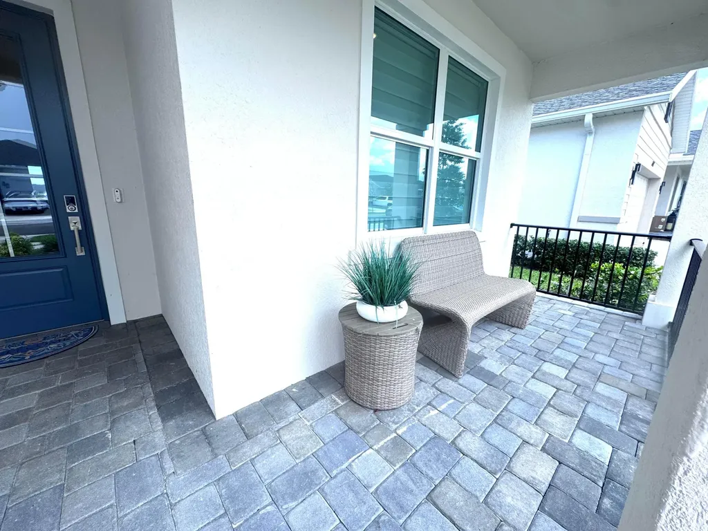 6489 NW Cloverdale Avenue Port St Lucie FL 34987