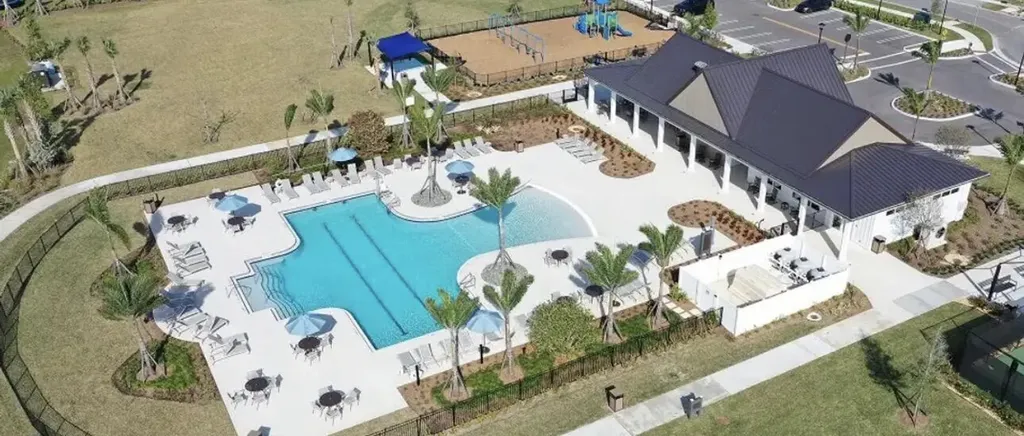 6489 NW Cloverdale Avenue Port St Lucie FL 34987