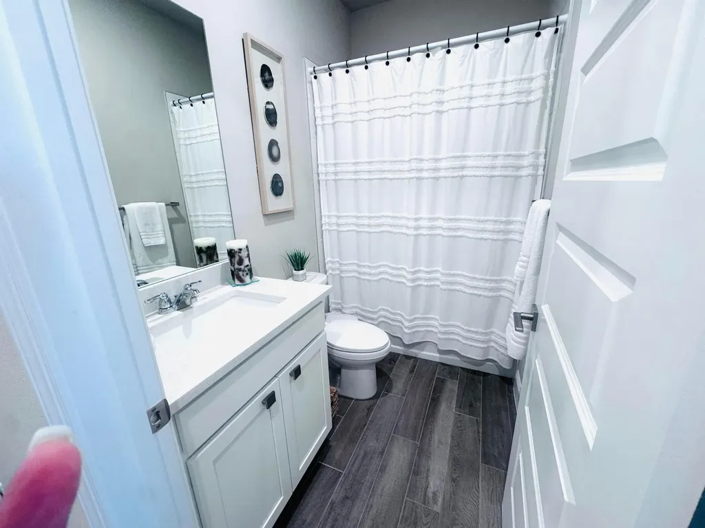 6489 NW Cloverdale Avenue Port St Lucie FL 34987