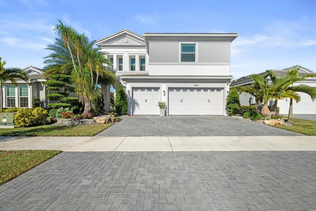 4619 Citron Way Westlake FL 33470