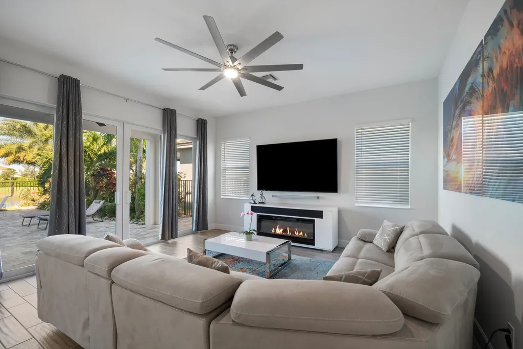 4619 Citron Way Westlake FL 33470