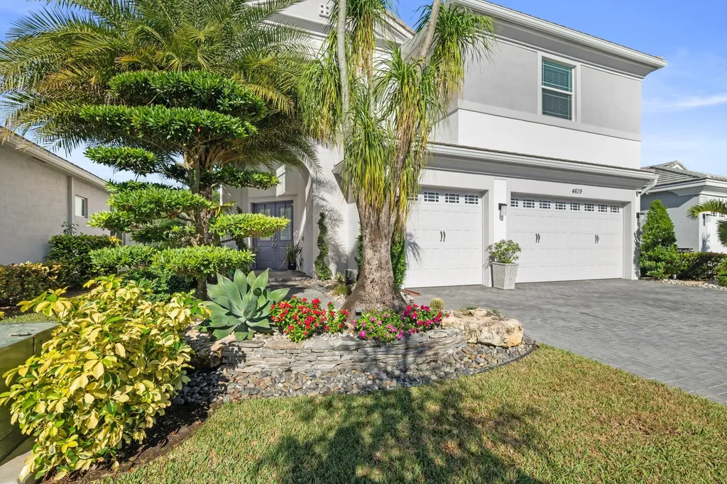 4619 Citron Way Westlake FL 33470