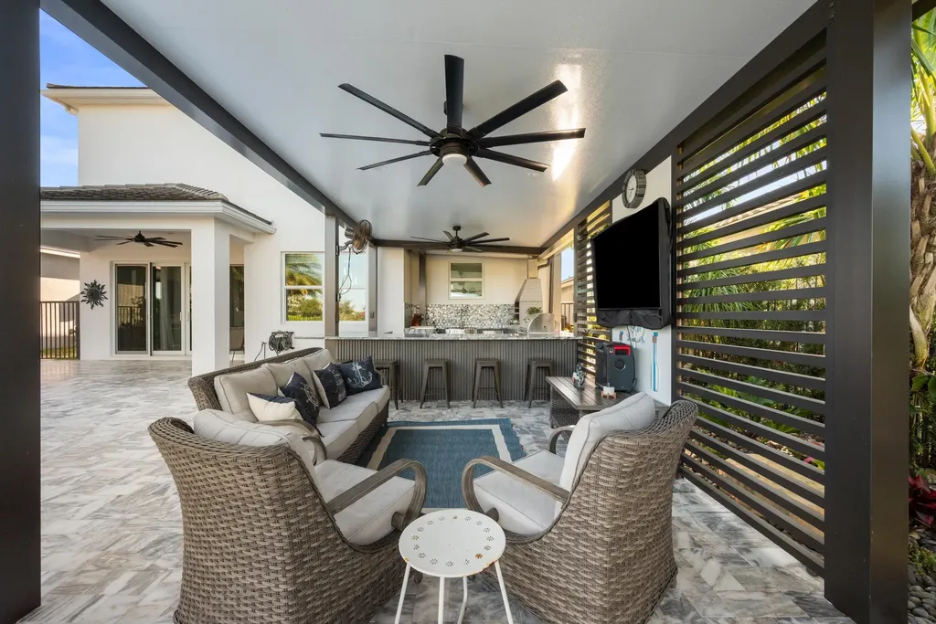 4619 Citron Way Westlake FL 33470