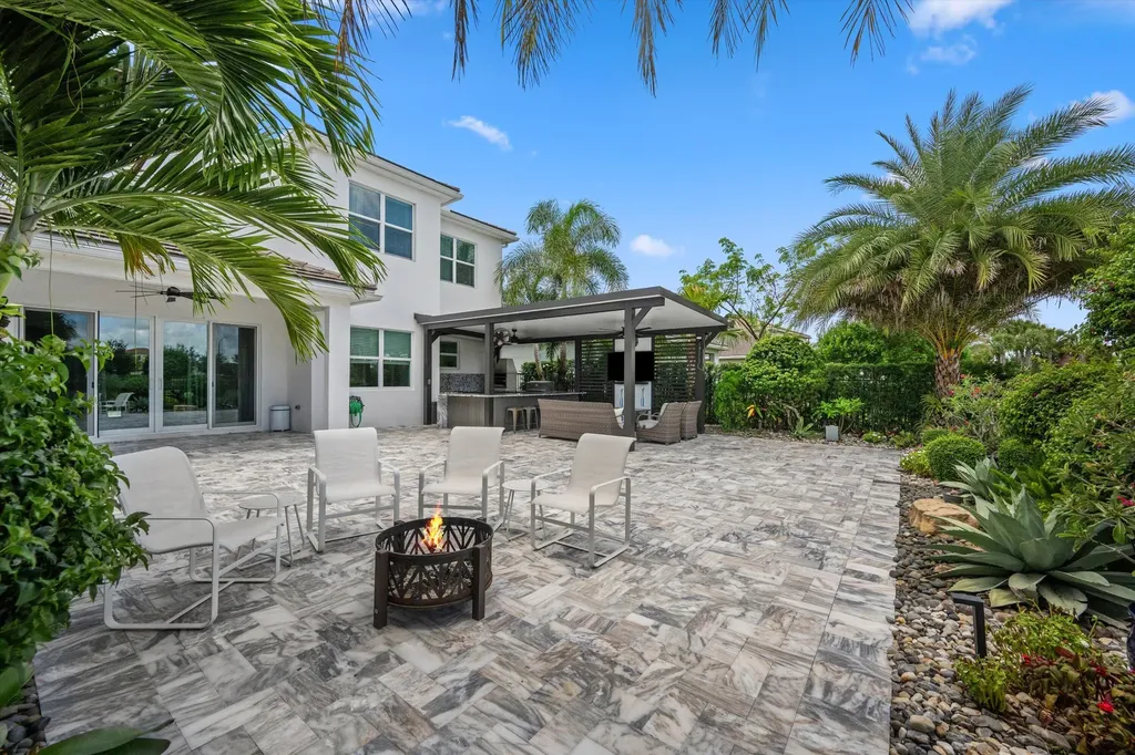 4619 Citron Way Westlake FL 33470