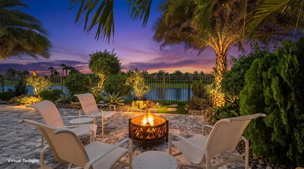 4619 Citron Way Westlake FL 33470