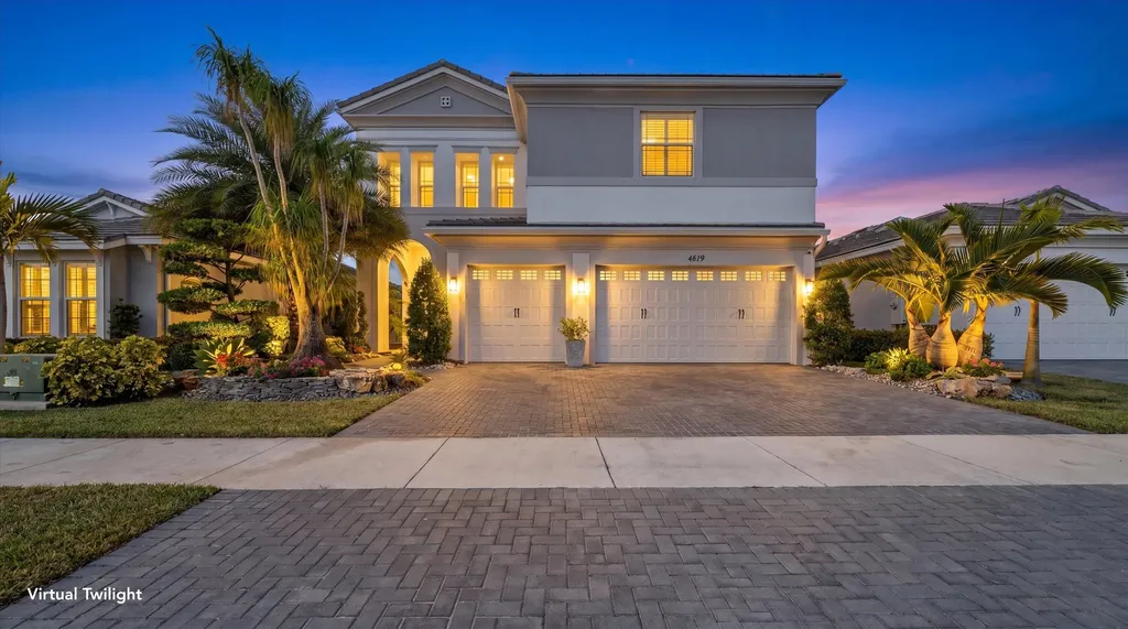 4619 Citron Way Westlake FL 33470