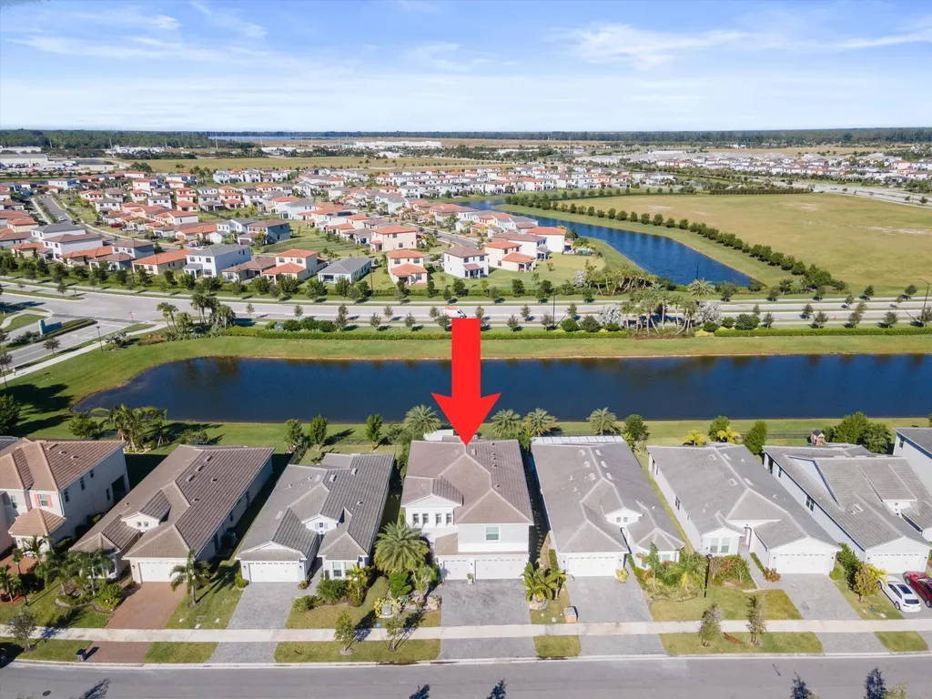 4619 Citron Way Westlake FL 33470
