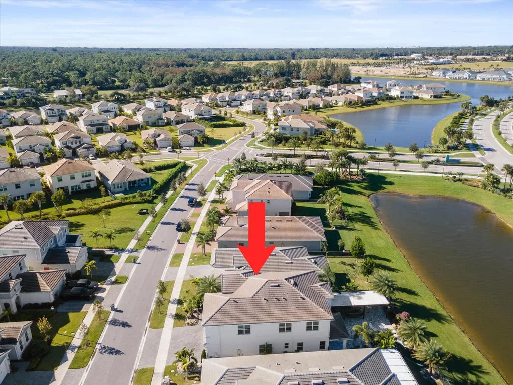 4619 Citron Way Westlake FL 33470