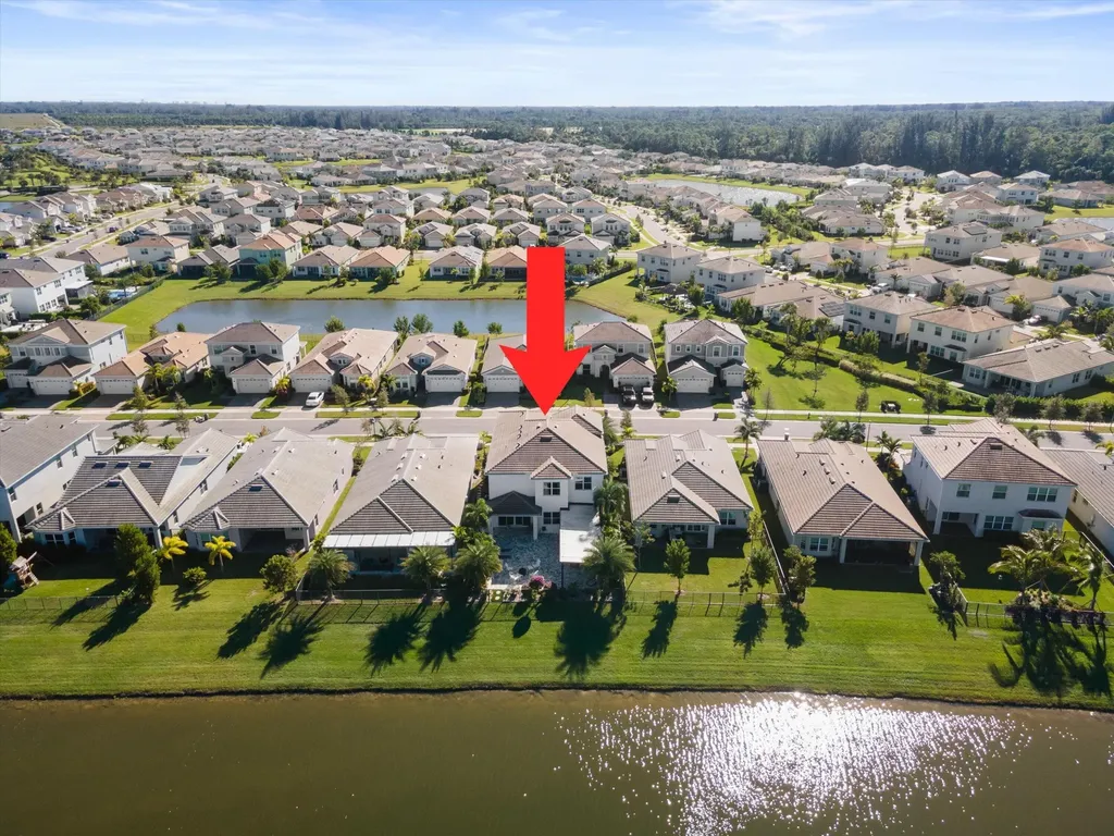 4619 Citron Way Westlake FL 33470