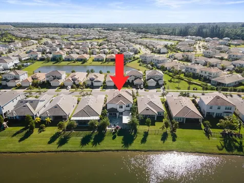 4619 Citron Way Westlake FL 33470