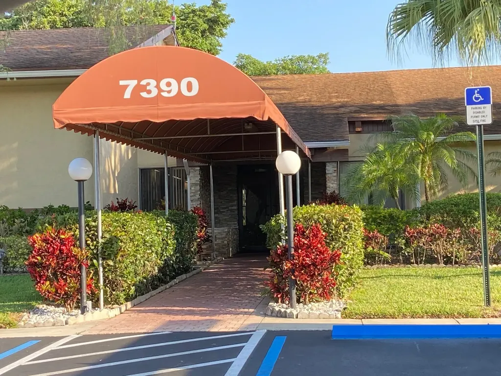 7310 NW 18th Street Margate FL 33063