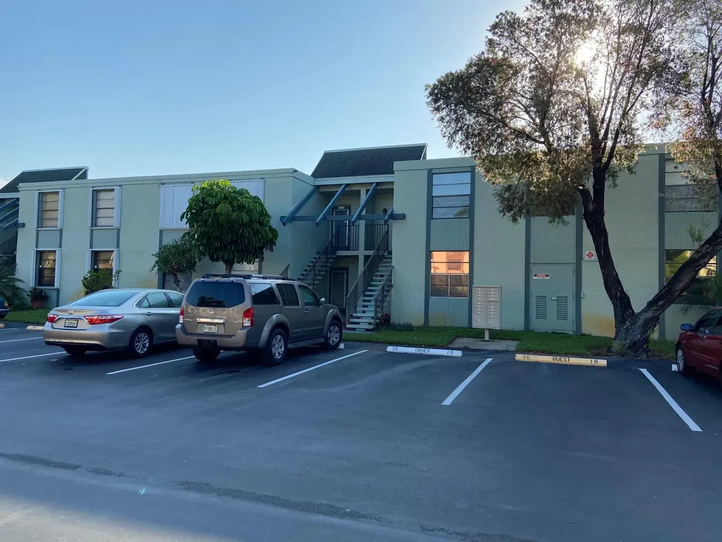 7310 NW 18th Street Margate FL 33063