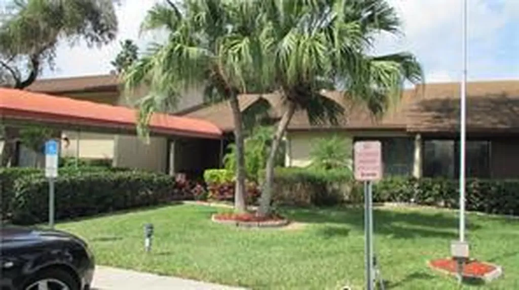 7310 NW 18th Street Margate FL 33063