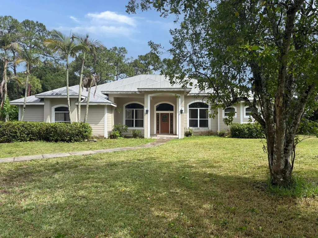 14954 N 95th Lane Lane N The Acreage FL 33412