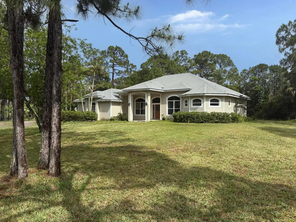 14954 N 95th Lane Lane N The Acreage FL 33412