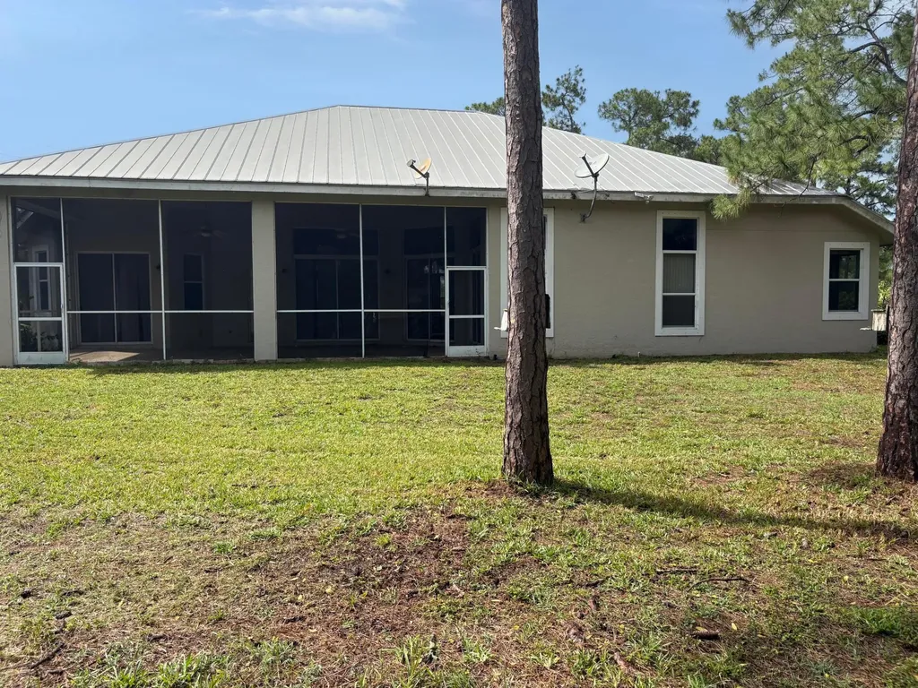 14954 N 95th Lane Lane N The Acreage FL 33412