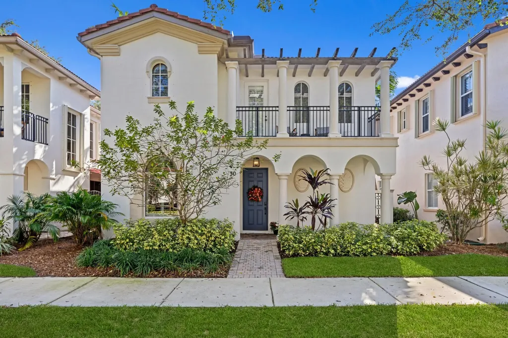 30 Stoney Drive Palm Beach Gardens FL 33410