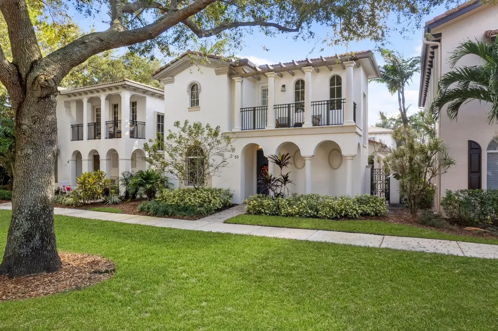 30 Stoney Drive Palm Beach Gardens FL 33410