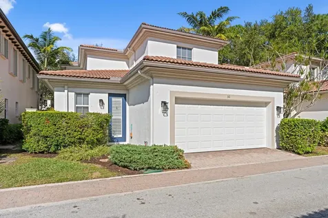 30 Stoney Drive Palm Beach Gardens FL 33410